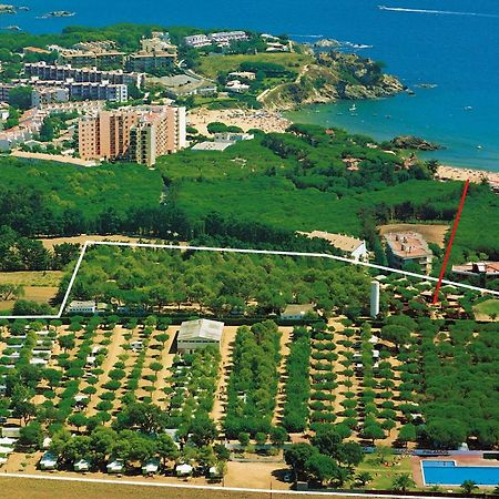 Greenchalets Costa Brava Palamos Exterior photo