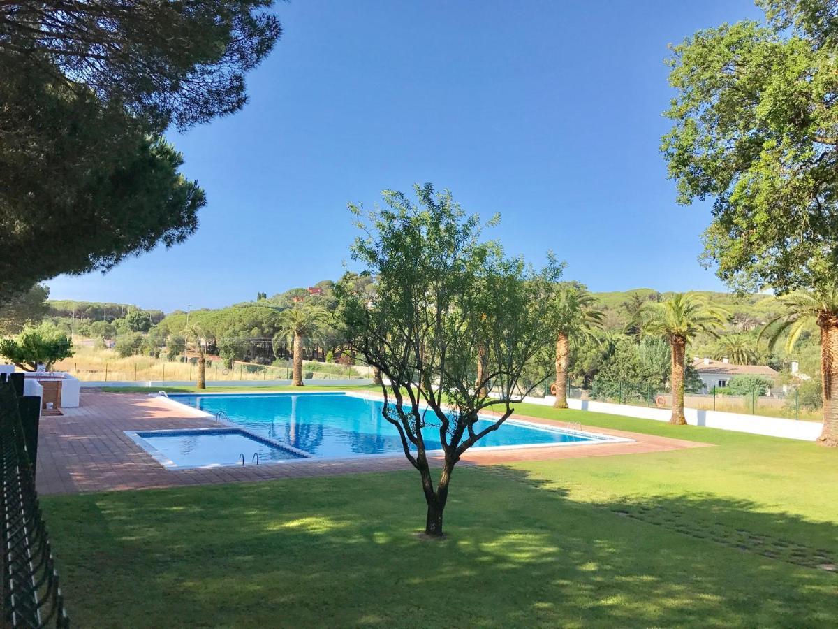Greenchalets Costa Brava Palamos Exterior photo